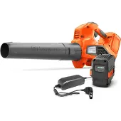 Husqvarna Akku-Besen 120iB Kit