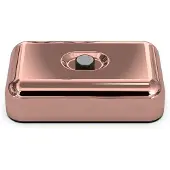 24Bottles Lunch box Rose Gold