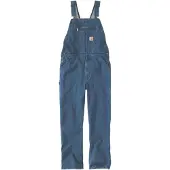 Carhartt Loose Fit Denim Latzhose
