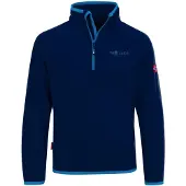 TROLLKIDS Kids Nordland Half Zip