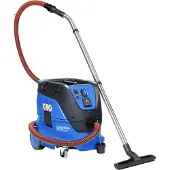 Nilfisk Nass-/Trockensicherheitssauger ATTIX 33-2M PC - Wechselstrom