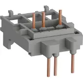 ABB BEA26-4 Direktadapter, MS116/MS132 - AF26 ... AF38 bis MS116-32 / MS132-32 1SBN082306T1000 BEA264 - 10 Stück