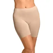 Miss mary Miederhose "Miederhose Miederhose mit langem Bein", Damen, Gr. 44, 1 Stk., beige, Unterhosen Miederhose