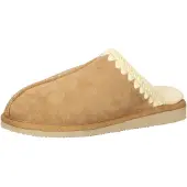Shepherd Hausschuhe Hausschuhe Veloursleder