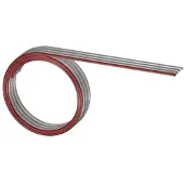 ABB STOTZ-KONTAKT Flachbandkabel 2m CMS-800