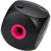 Kruuse Futterwürfel Oder Leckerli-spielzeug 12 Cm