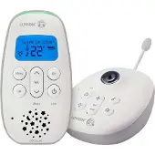 Luvion Icon Clear 75 Pro Babyphone | Babyphone mit Schlafliedern