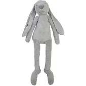 Happy Horse en BamBam Happy Horse Rabbit Richie Kuscheltier 92 cm Grey