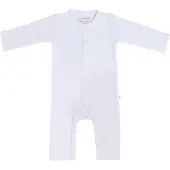 Babys Only Strampler Pure Weiß - 56
