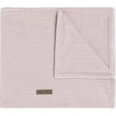 Babys Only Babydecke Sense Alt Rosa