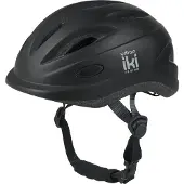 Urban iKi Helm Schwarz Gr. S