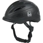Urban iKi Junior-stadthelm Schwarz XS Schwarz XS