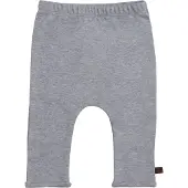 Babys Only Hose Melange Grau - 56