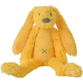 Happy horse Plüschtier Richie, das gelbe Kaninchen, , 28 cm