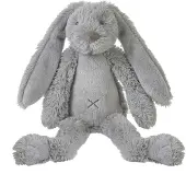 Happy Horse en BamBam Happy Horse Rabbit Richie Tiny Kuscheltier Grau