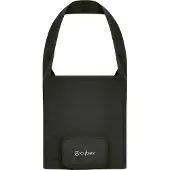 Cybex LIBELLE Reisetasche Schwarz