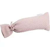 Babys Only Wärmflaschenbezug Sky Alt Rosa
