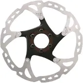 Shimano Bremsscheibe SM-RT76 Center Lock