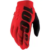 100% Handschuhe 100% brisker | Größe 2XL