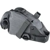 Evoc Boa Seat Pack L 3l Carbon-Grau