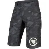 Endura Singletrack Ii Kurze Hose