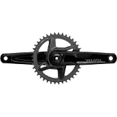 Sram Rival Wide Axs Dub Kurbelgarnitur