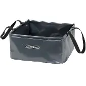 Ortlieb Faltschüssel 10L (Volumen 10 Liter / Gewicht 0,26kg) asphalt