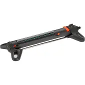 Gardena Schwingende Beregnungsanlage AquaZoom M E4