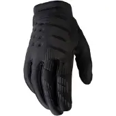 100% Handschuhe Frau 100% brisker | Größe L