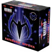 NECA Batman of the Future Replik 1/1 Batarang 20 cm