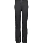 CMP Pant With Inner Gaiter 30a0866 Hosen