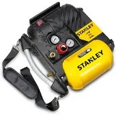 Stanley Air-boss Luftkompressor