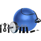 VirtuFit Trainingsmaterial XL