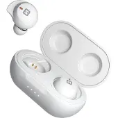 Swissten SV0154511010, True Wireless Stereo (TWS), Anrufe/Musik, Kopfhörer, Weiß