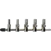 Aquanova Aqn Nv-S5 Metallventil 5 Ausgänge