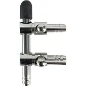 Aquanova Aqn Nv-S2 Metallventil 2 Ausgänge