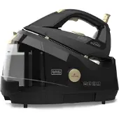 Black & Decker Bügelstation