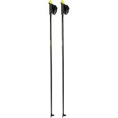Komperdell Nordic CX-100 Sport black/ yellow (10) 165
