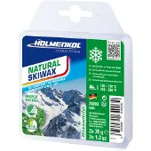Holmenkol Natural Skiwax Bar