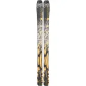 K2 Herren All-Mountain Ski MINDBENDER 99TI