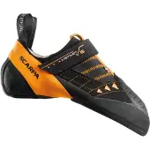 Scarpa Instinct VS - Kletterschuhe - black - 47