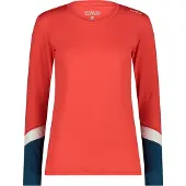 CMP 32l4246 Langarm-t-shirt