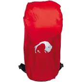Tatonka Rain Flap Xl Red One Size