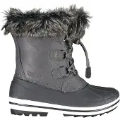 CMP Schneeschuhe Anthilian Snow Wp 30Q4594 Grau 35