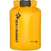Sea to Summit Reisetasche Stopper Dry Bag 13L Yellow gelb