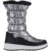 CMP Holse 39Q4996-U303, Schneestiefel, Damen, Silber, Größe: 36