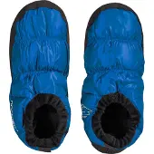 Nordisk Mos Down Hausschuhe Blau EU 31-34 Herren Blau EU 31-34