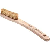 Red Chili Chalk Brush Dirty Hairy no color (000-hardware) S