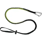 Edelrid Tool Safety Leash Elastische Riemen Für Eispickel