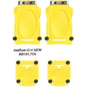 Grivel Antibottaccordeon For G14 New Frostschutzmittel